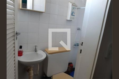 Apartamento à venda com 2 quartos, 77m² em Grajaú, Rio de Janeiro