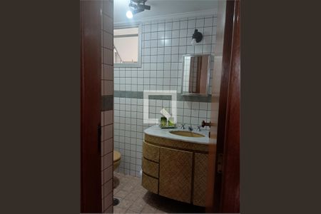 Apartamento à venda com 3 quartos, 100m² em Santana, São Paulo