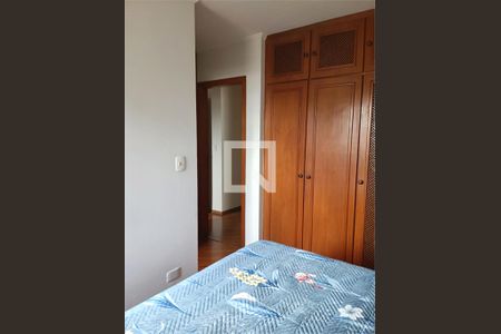 Apartamento à venda com 3 quartos, 100m² em Santana, São Paulo