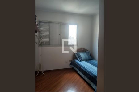 Apartamento à venda com 3 quartos, 100m² em Santana, São Paulo