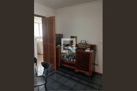 Apartamento à venda com 3 quartos, 100m² em Santana, São Paulo