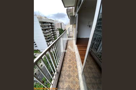 Apartamento à venda com 4 quartos, 125m² em Tijuca, Rio de Janeiro