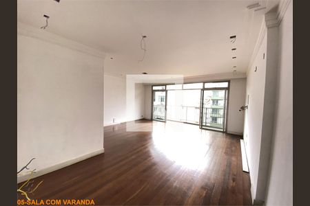 Apartamento à venda com 4 quartos, 125m² em Tijuca, Rio de Janeiro