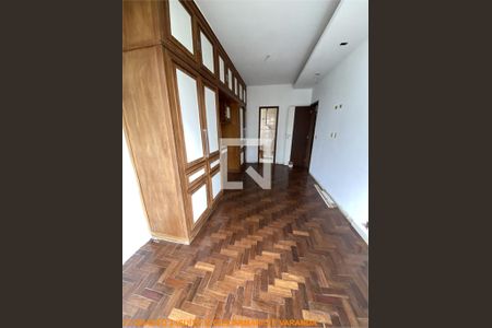 Apartamento à venda com 4 quartos, 125m² em Tijuca, Rio de Janeiro