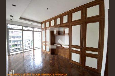 Apartamento à venda com 4 quartos, 125m² em Tijuca, Rio de Janeiro