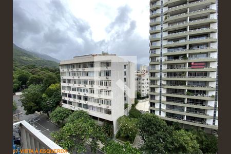 Apartamento à venda com 4 quartos, 125m² em Tijuca, Rio de Janeiro