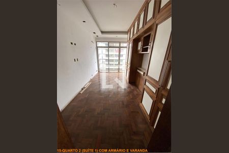 Apartamento à venda com 4 quartos, 125m² em Tijuca, Rio de Janeiro