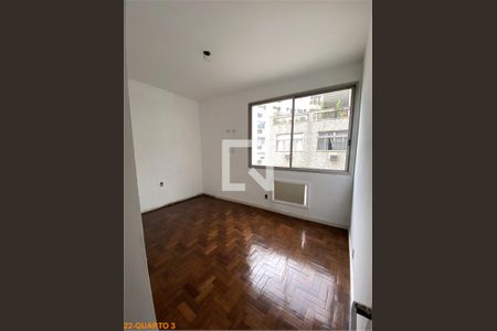 Apartamento à venda com 4 quartos, 125m² em Tijuca, Rio de Janeiro