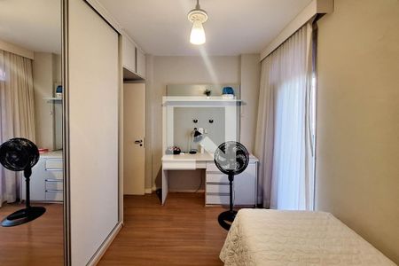 Quarto 1 de apartamento à venda com 3 quartos, 170m² em Ingá, Niterói