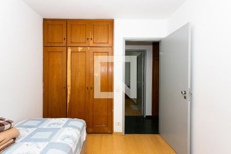 Quarto 1 de apartamento à venda com 3 quartos, 97m² em Tatuapé, São Paulo