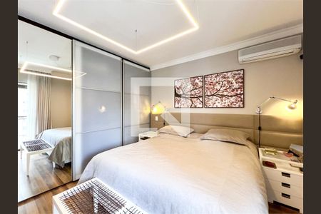 Apartamento à venda com 4 quartos, 181m² em Jardim Paulista, São Paulo