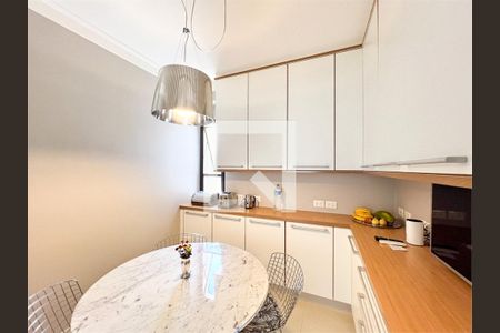 Apartamento à venda com 4 quartos, 181m² em Jardim Paulista, São Paulo