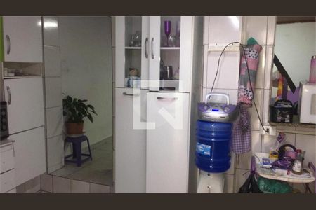 Casa à venda com 3 quartos, 70m² em Vila Mazzei, São Paulo