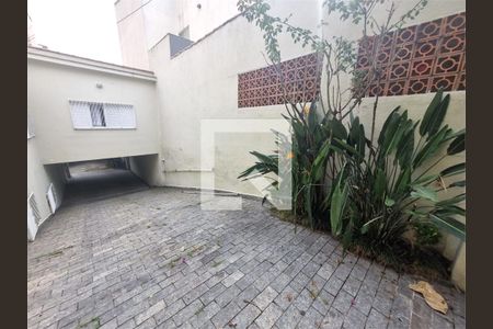 Casa à venda com 4 quartos, 200m² em Vila Clementino, São Paulo