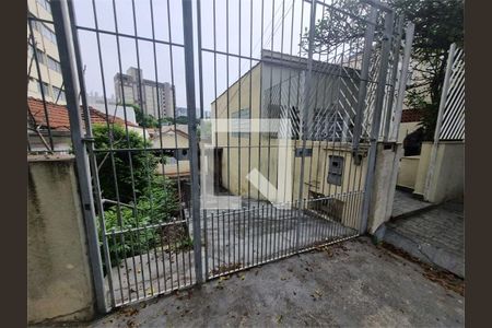 Casa à venda com 4 quartos, 200m² em Vila Clementino, São Paulo