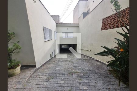 Casa à venda com 4 quartos, 200m² em Vila Clementino, São Paulo