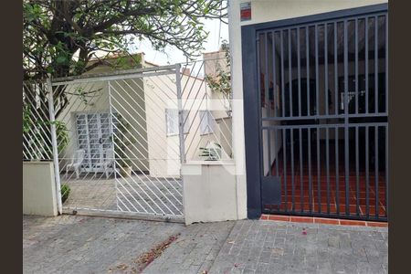 Casa à venda com 4 quartos, 200m² em Vila Clementino, São Paulo