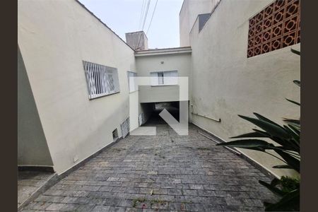 Casa à venda com 4 quartos, 200m² em Vila Clementino, São Paulo