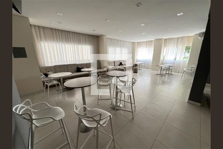 Apartamento à venda com 2 quartos, 57m² em Lauzane Paulista, São Paulo