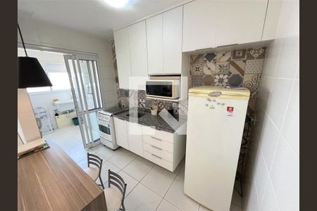 Apartamento à venda com 2 quartos, 57m² em Lauzane Paulista, São Paulo