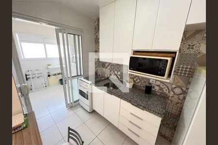 Apartamento à venda com 2 quartos, 57m² em Lauzane Paulista, São Paulo