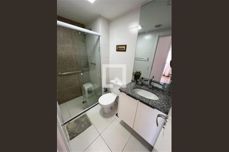 Apartamento à venda com 2 quartos, 57m² em Lauzane Paulista, São Paulo