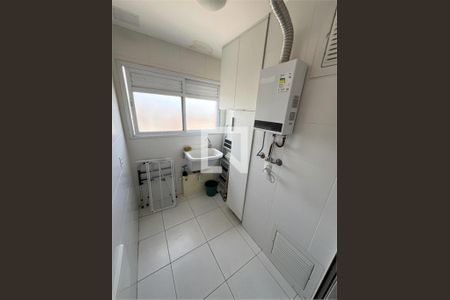 Apartamento à venda com 2 quartos, 57m² em Lauzane Paulista, São Paulo