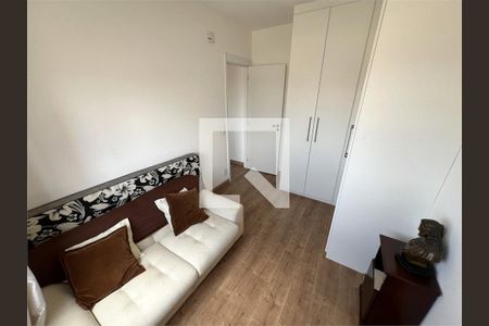 Apartamento à venda com 2 quartos, 57m² em Lauzane Paulista, São Paulo