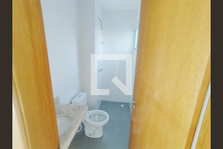 Apartamento à venda com 1 quarto, 32m² em Vila Isolina Mazzei, São Paulo