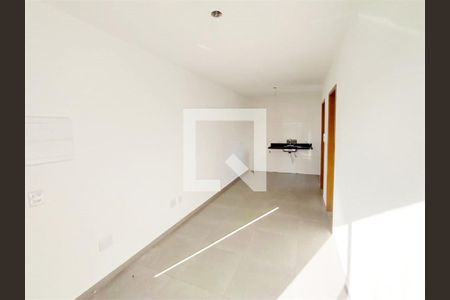 Apartamento à venda com 1 quarto, 32m² em Vila Isolina Mazzei, São Paulo