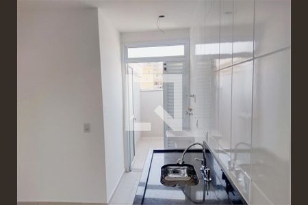 Apartamento à venda com 1 quarto, 32m² em Vila Isolina Mazzei, São Paulo