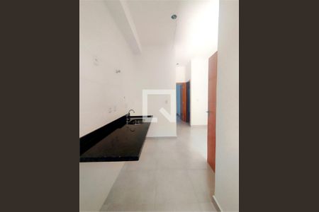 Apartamento à venda com 2 quartos, 40m² em Vila Nelson, São Paulo