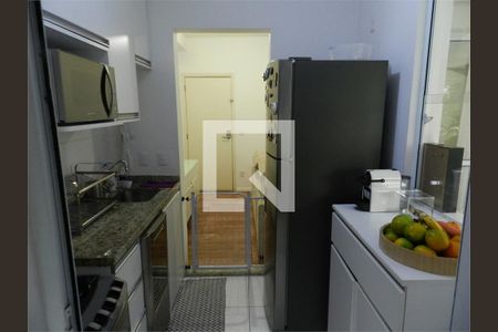 Apartamento à venda com 2 quartos, 80m² em Jardim Santo Amaro, São Paulo