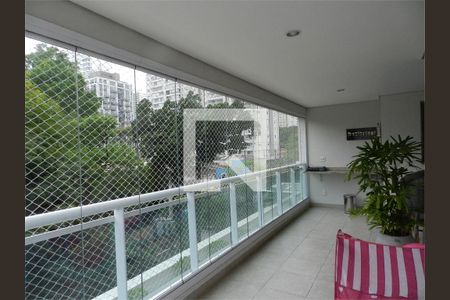 Apartamento à venda com 2 quartos, 80m² em Jardim Santo Amaro, São Paulo