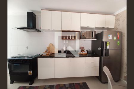 Apartamento à venda com 2 quartos, 41m² em Parque Vitoria, São Paulo