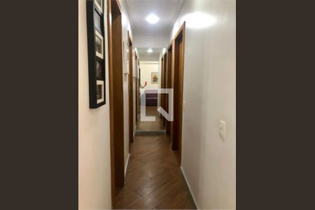 Apartamento à venda com 3 quartos, 67m² em Jardim Santa Emilia, São Paulo