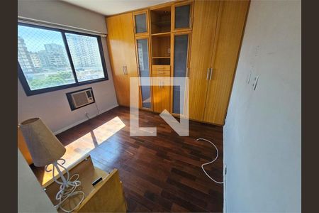 Apartamento à venda com 3 quartos, 100m² em Todos os Santos, Rio de Janeiro