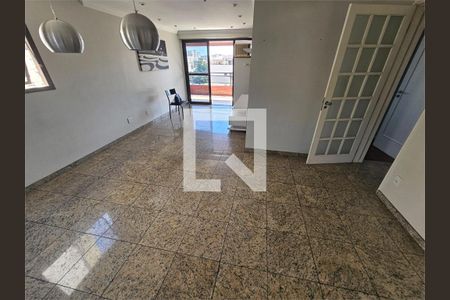 Apartamento à venda com 3 quartos, 100m² em Todos os Santos, Rio de Janeiro