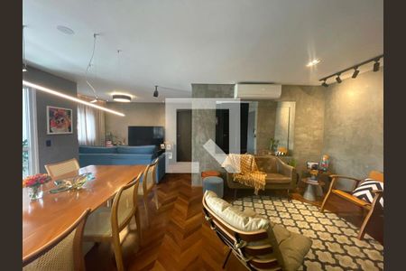 Apartamento à venda com 3 quartos, 91m² em Brooklin, São Paulo