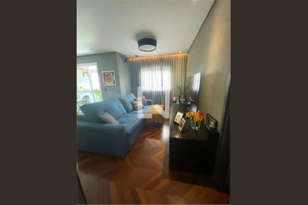 Apartamento à venda com 3 quartos, 91m² em Brooklin, São Paulo