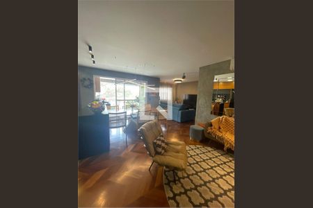 Apartamento à venda com 3 quartos, 91m² em Brooklin, São Paulo