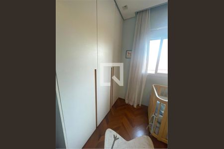 Apartamento à venda com 3 quartos, 91m² em Brooklin, São Paulo