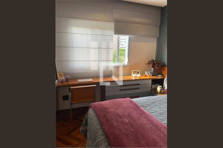 Apartamento à venda com 3 quartos, 91m² em Brooklin, São Paulo