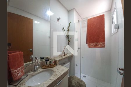 Apartamento à venda com 2 quartos, 41m² em Parque Vitoria, São Paulo