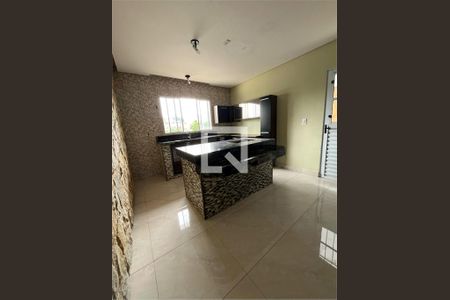 Casa à venda com 4 quartos, 125m² em Jardim Zaira, Guarulhos