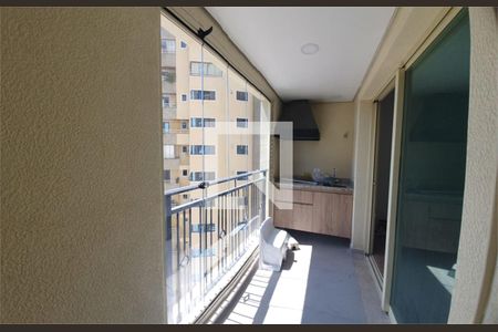 Apartamento à venda com 2 quartos, 66m² em Santana, São Paulo