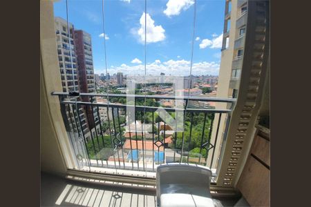 Apartamento à venda com 2 quartos, 66m² em Santana, São Paulo