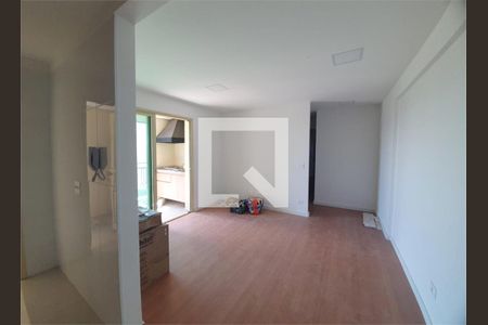 Apartamento à venda com 2 quartos, 66m² em Santana, São Paulo