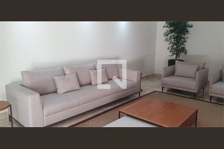 Apartamento à venda com 2 quartos, 66m² em Santana, São Paulo