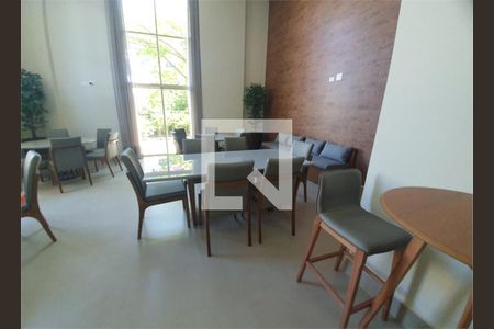 Apartamento à venda com 2 quartos, 66m² em Santana, São Paulo